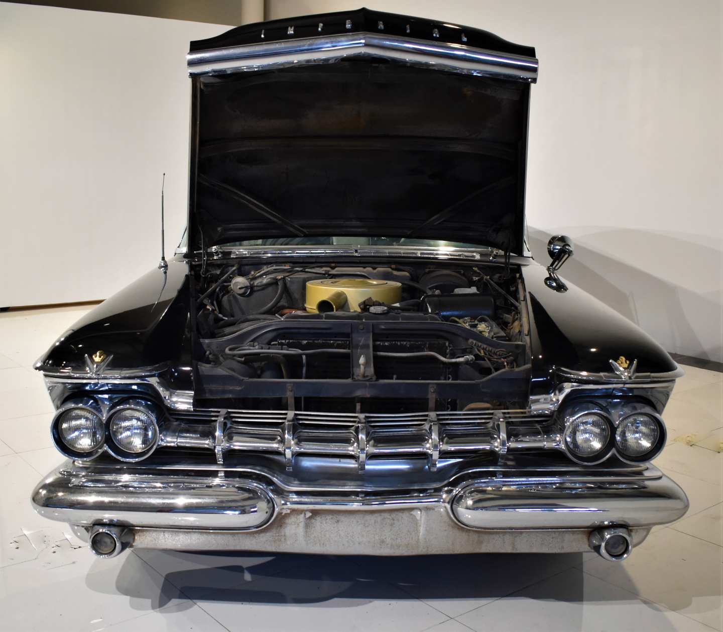 11th Image of a 1959 CHRYSLER IMPERIAL