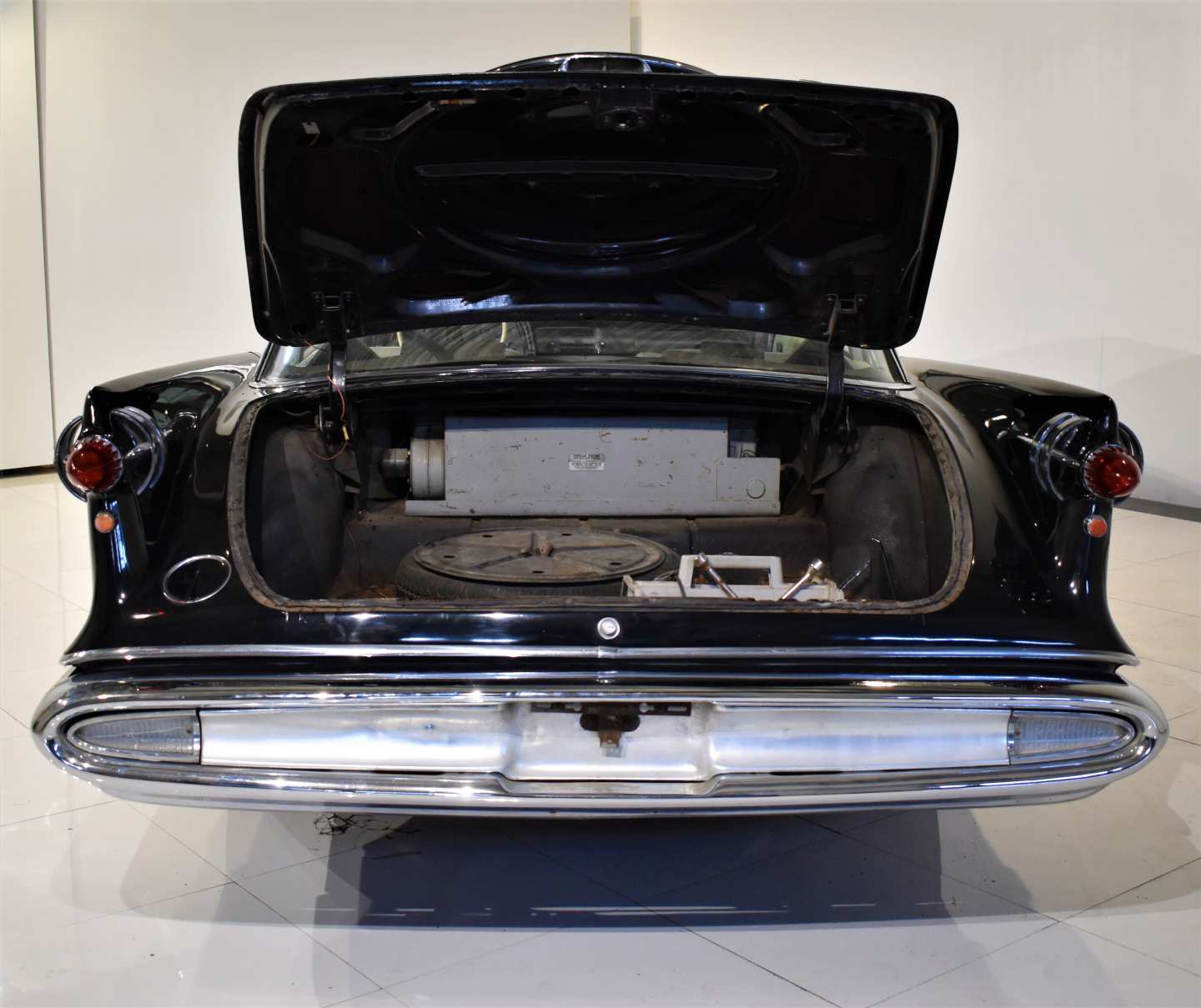 12th Image of a 1959 CHRYSLER IMPERIAL