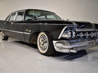 Image 1 of 20 of a 1959 CHRYSLER IMPERIAL
