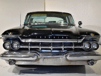 Image 6 of 20 of a 1959 CHRYSLER IMPERIAL