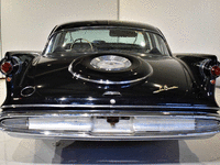 Image 10 of 20 of a 1959 CHRYSLER IMPERIAL