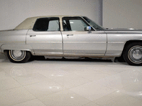 Image 1 of 19 of a 1976 CADILLAC BROUGHAM