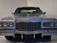 Image 5 of 19 of a 1976 CADILLAC BROUGHAM