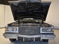 Image 7 of 19 of a 1976 CADILLAC BROUGHAM