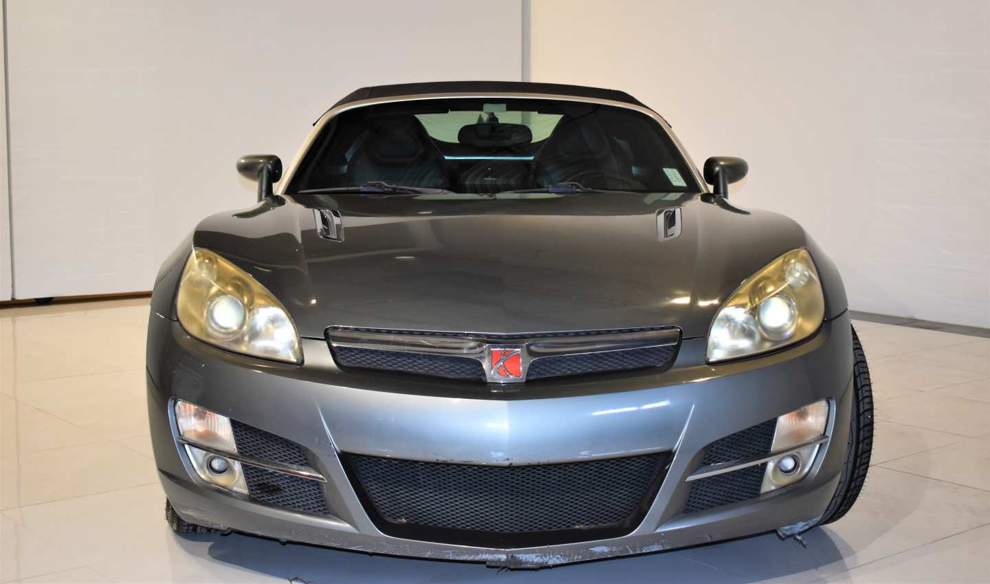 0th Image of a 2007 SATURN SKY