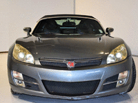 Image 1 of 16 of a 2007 SATURN SKY