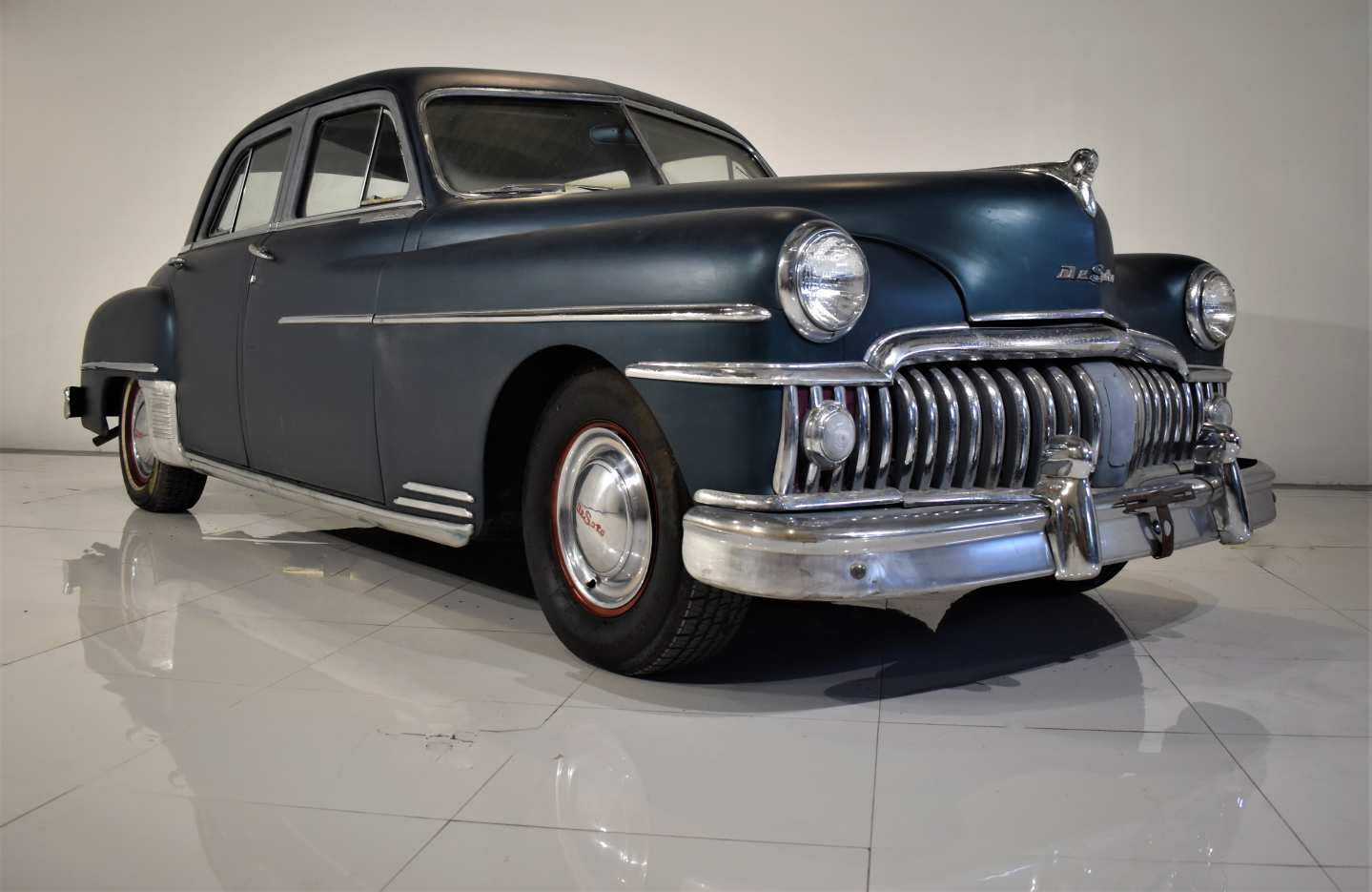 0th Image of a 1950 CHRYSLER DESOTO