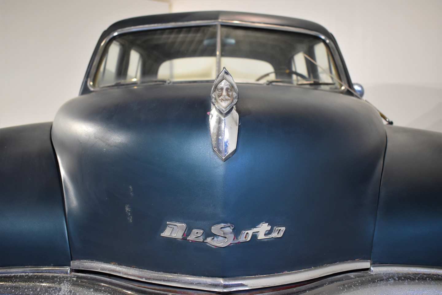 10th Image of a 1950 CHRYSLER DESOTO