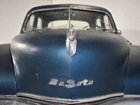 Image 11 of 17 of a 1950 CHRYSLER DESOTO