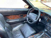 Image 9 of 9 of a 1995 CHEVROLET CORVETTE