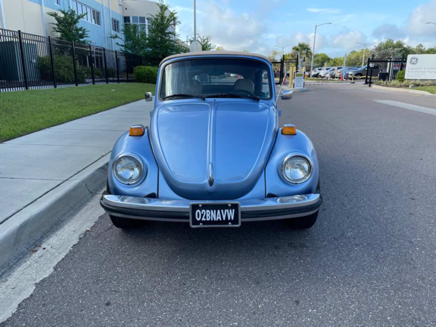 4th Image of a 1979 VOLKSWAGEN BEETLE