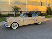 Image 2 of 11 of a 1953 PACKARD MAYFAIR