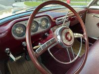 Image 7 of 11 of a 1953 PACKARD MAYFAIR