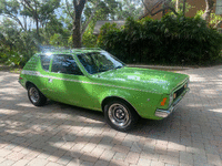 Image 2 of 21 of a 1970 AMC GREMLIN X