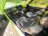 Image 13 of 21 of a 1970 AMC GREMLIN X