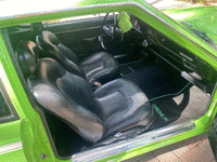 Image 14 of 21 of a 1970 AMC GREMLIN X