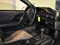 Image 4 of 9 of a 1995 CHEVROLET CAMARO