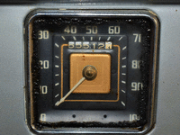 Image 9 of 13 of a 1949 DODGE WAYFARER