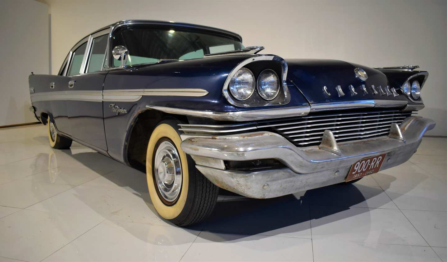 0th Image of a 1957 CHRYSLER N57