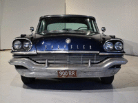 Image 5 of 14 of a 1957 CHRYSLER N57