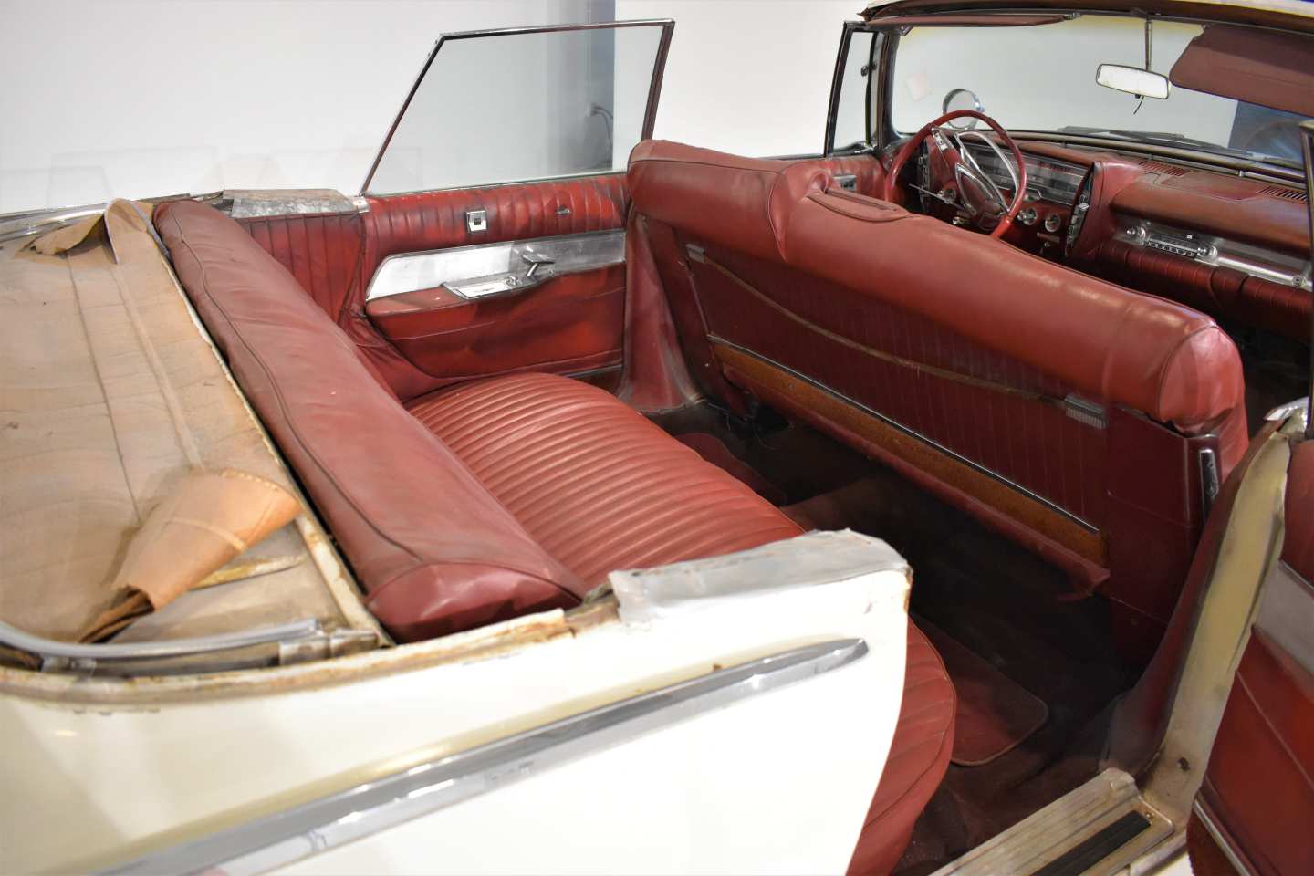 11th Image of a 1962 CHRYSLER IMPERIAL