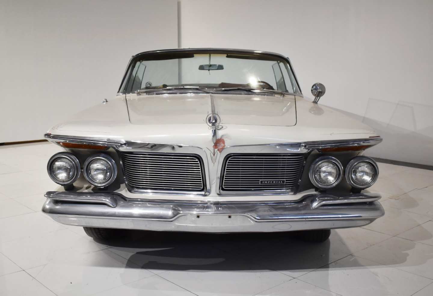 14th Image of a 1962 CHRYSLER IMPERIAL