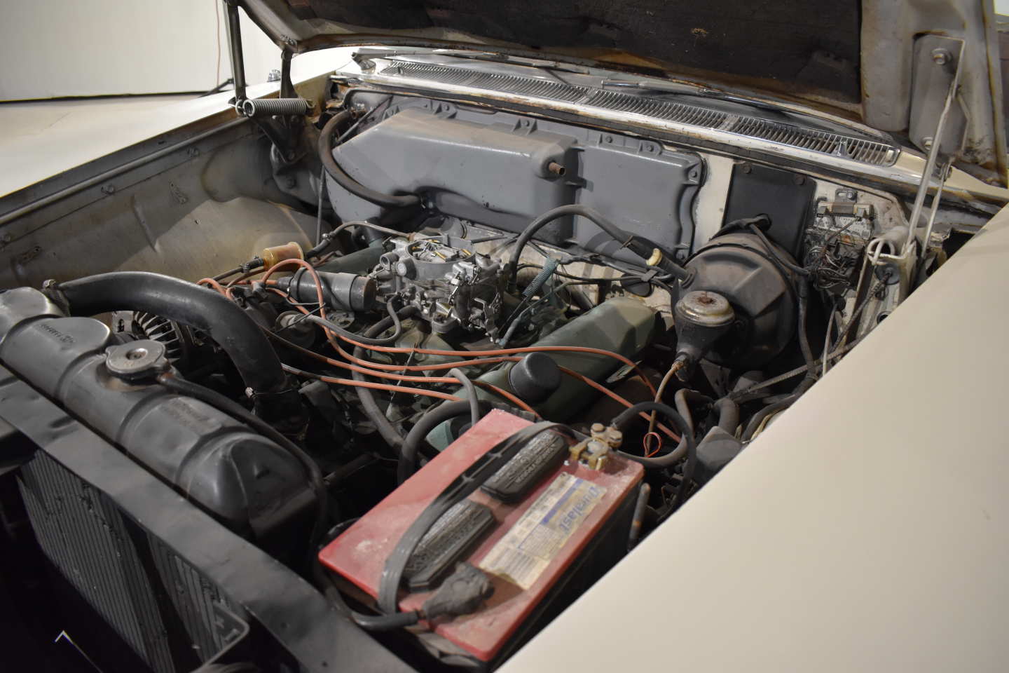 16th Image of a 1962 CHRYSLER IMPERIAL