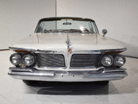 Image 15 of 21 of a 1962 CHRYSLER IMPERIAL