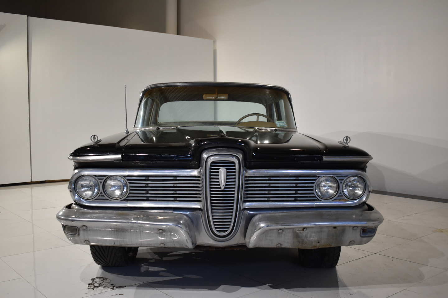 1st Image of a 1959 EDSEL RANGER