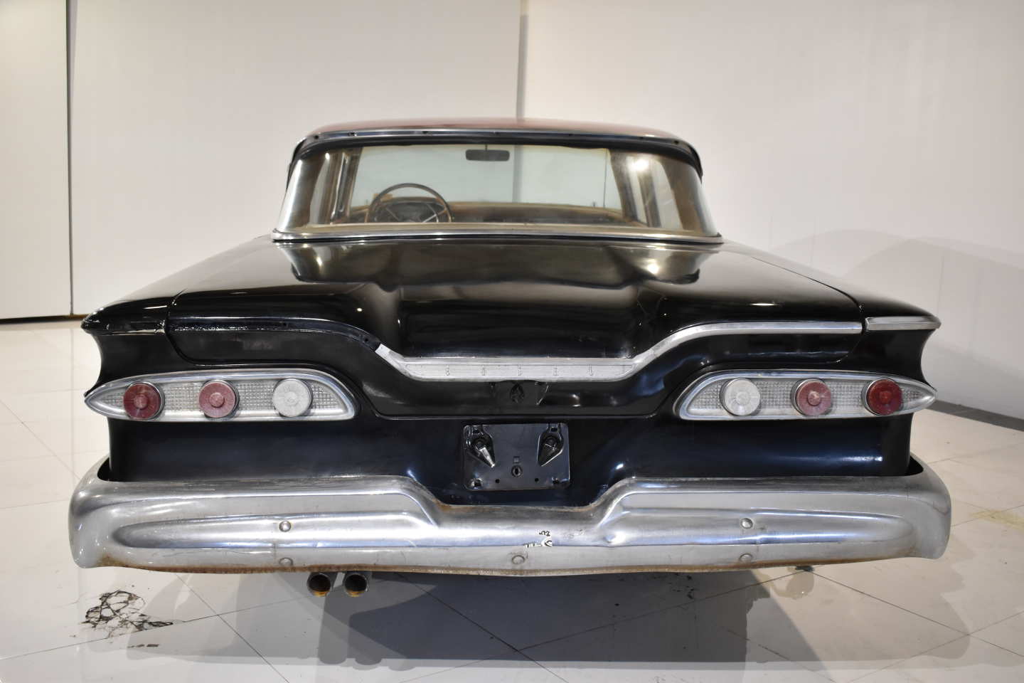 2nd Image of a 1959 EDSEL RANGER