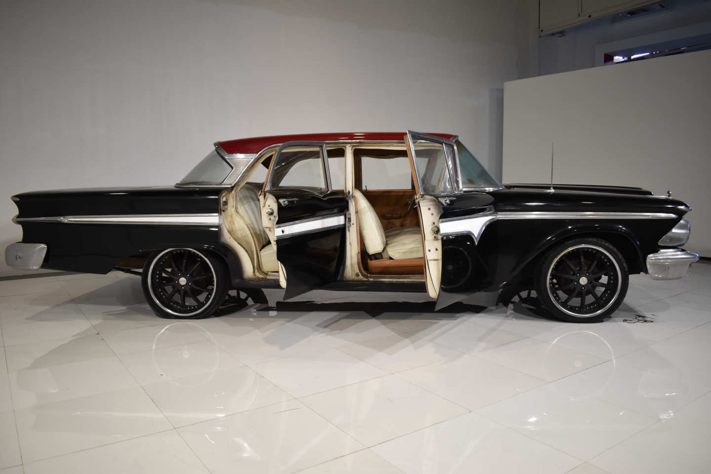 3rd Image of a 1959 EDSEL RANGER