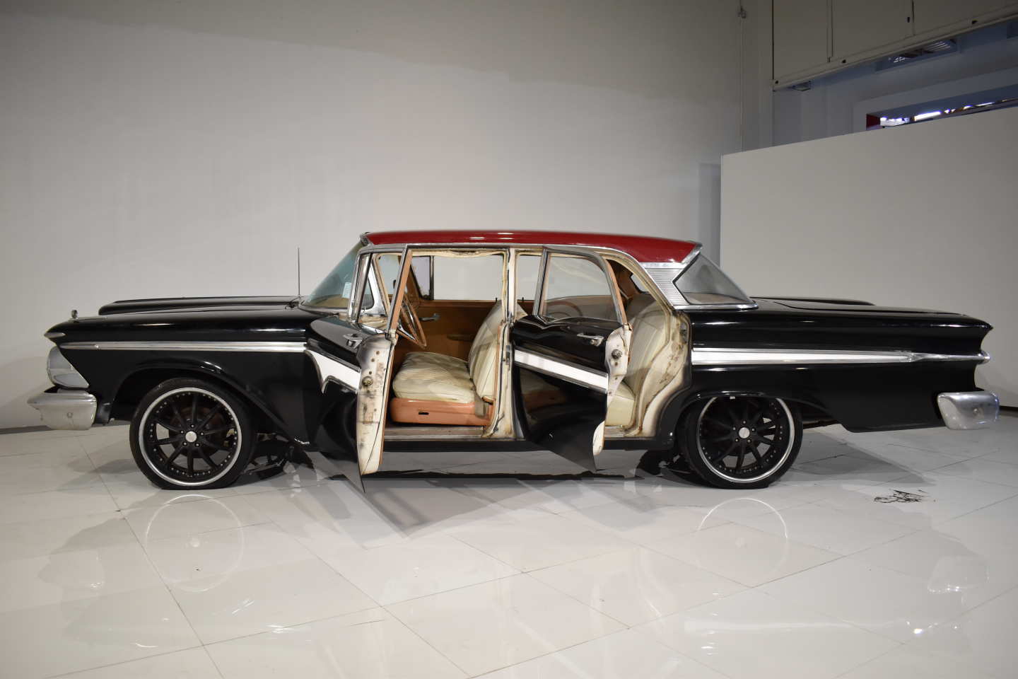 4th Image of a 1959 EDSEL RANGER