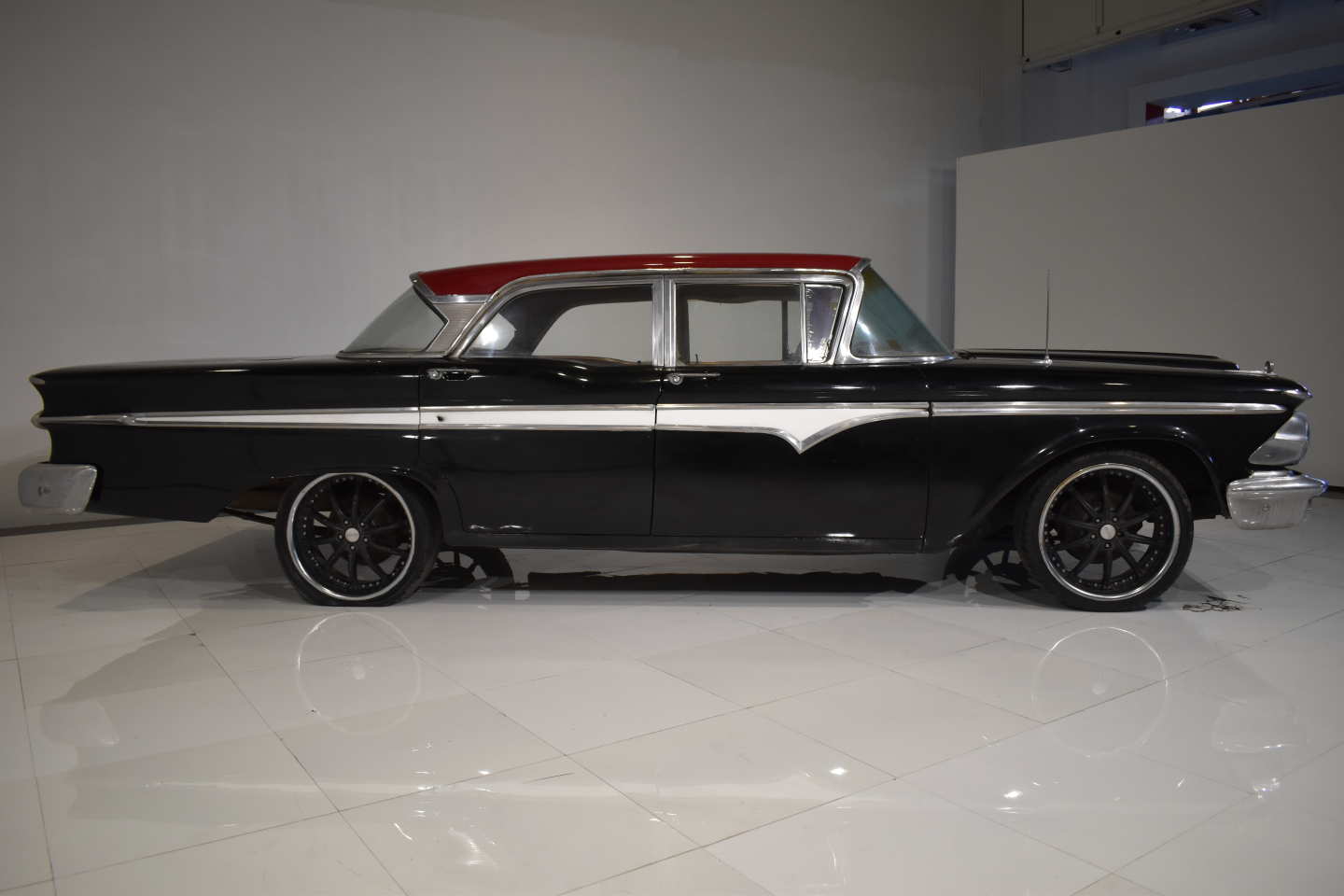 6th Image of a 1959 EDSEL RANGER