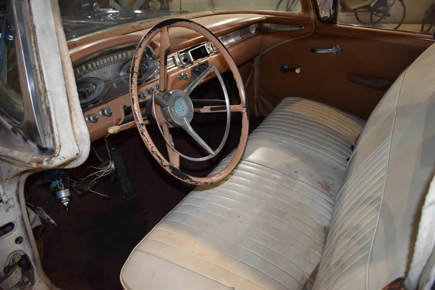 11th Image of a 1959 EDSEL RANGER