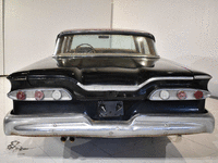 Image 3 of 17 of a 1959 EDSEL RANGER