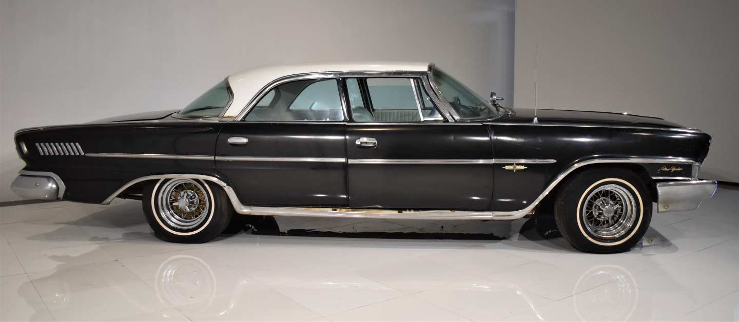 0th Image of a 1962 CHRYSLER NEW YORKER