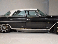 Image 1 of 15 of a 1962 CHRYSLER NEW YORKER