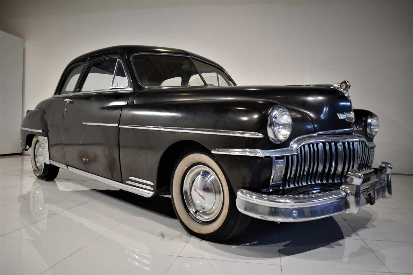 0th Image of a 1949 DESOTO CLUB