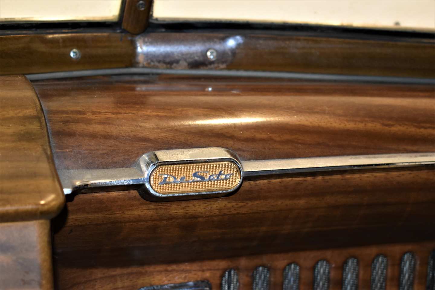 7th Image of a 1949 DESOTO CLUB