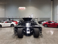 Image 12 of 17 of a 2018 TUMBLER BATMOBILE