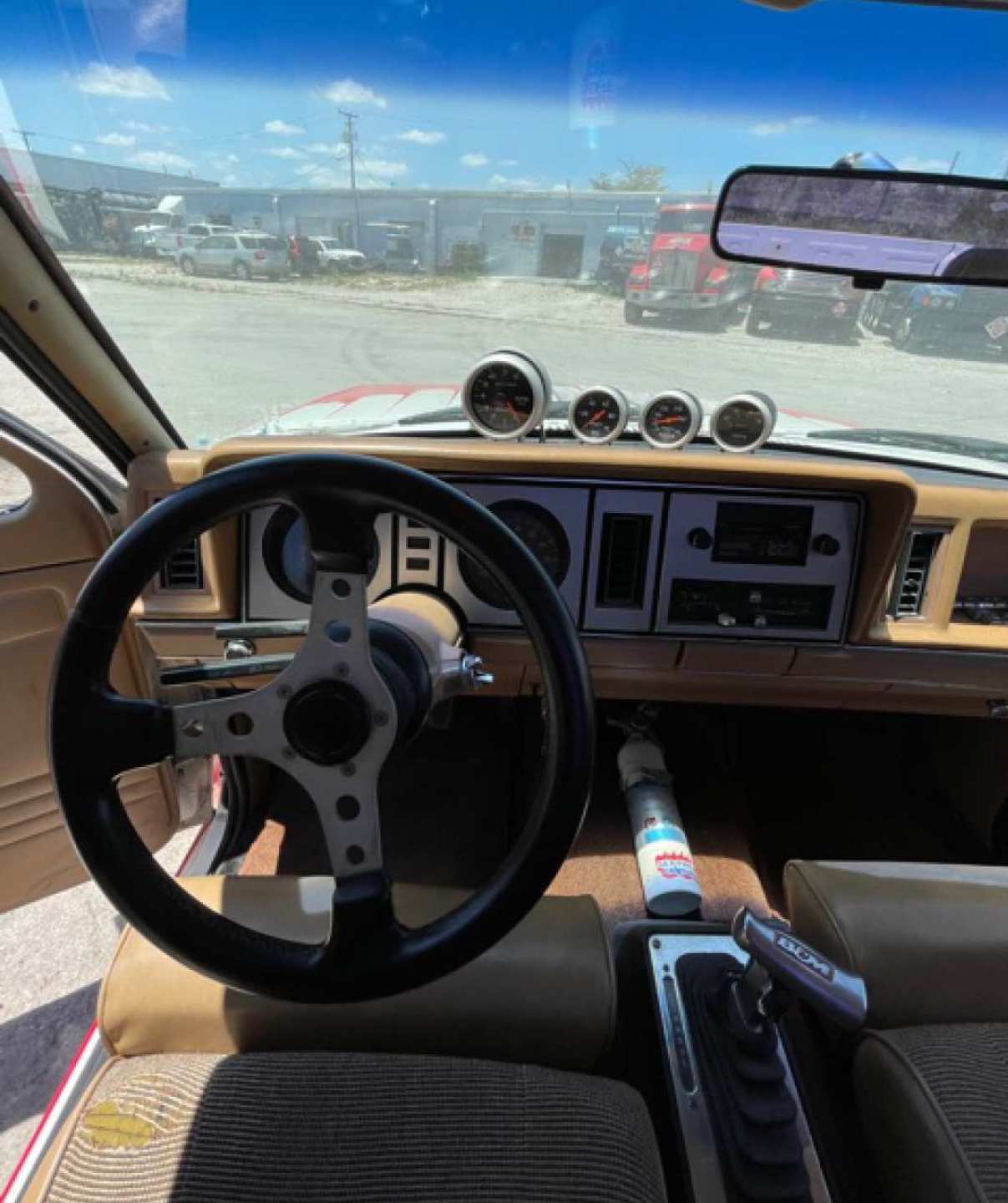 12th Image of a 1984 FORD RANGER