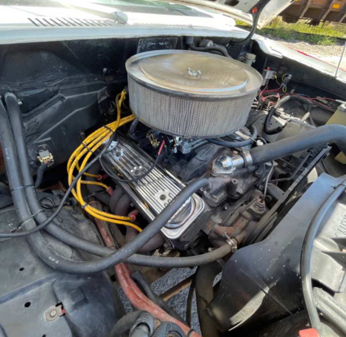 18th Image of a 1984 FORD RANGER