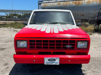 Image 7 of 19 of a 1984 FORD RANGER