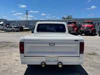 Image 9 of 19 of a 1984 FORD RANGER