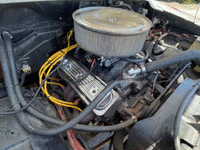 Image 19 of 19 of a 1984 FORD RANGER