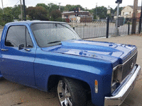 Image 3 of 13 of a 1974 CHEVROLET CUSTOM