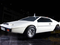 Image 2 of 9 of a N/A JAMES BOND LOTUS ESPRIT