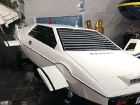 Image 3 of 9 of a N/A JAMES BOND LOTUS ESPRIT