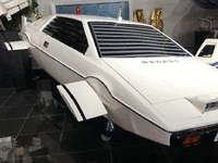 Image 5 of 9 of a N/A JAMES BOND LOTUS ESPRIT