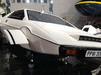 Image 9 of 9 of a N/A JAMES BOND LOTUS ESPRIT